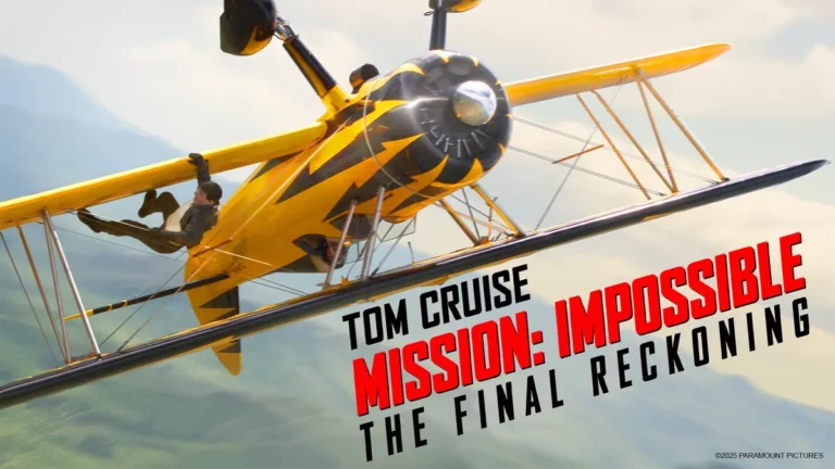 Mission: Impossible – The Final Reckoning: Penutup Besar untuk Misi Ethan Hunt