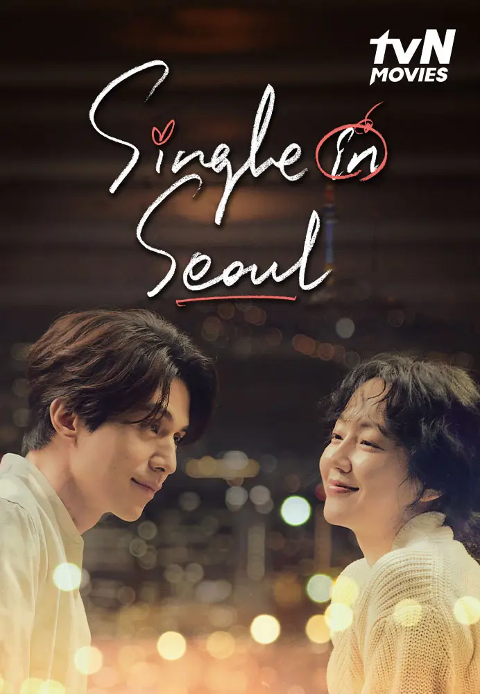 Single in Seoul (2023): Romansa Hangat di Tengah Kesendirian